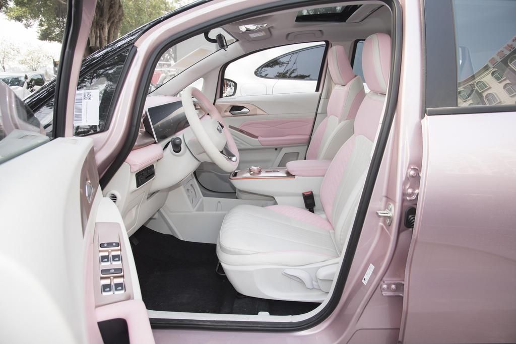 几何e置换补贴,几何e订车1000抵4000