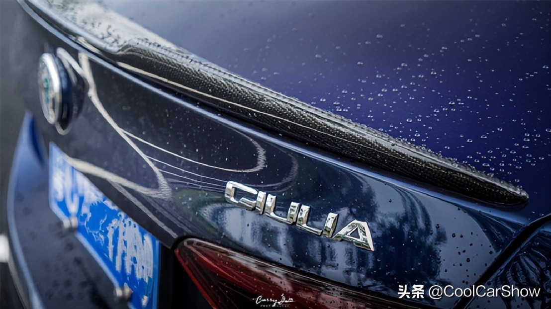 新款giulia改装,giulia改装潜力怎么样