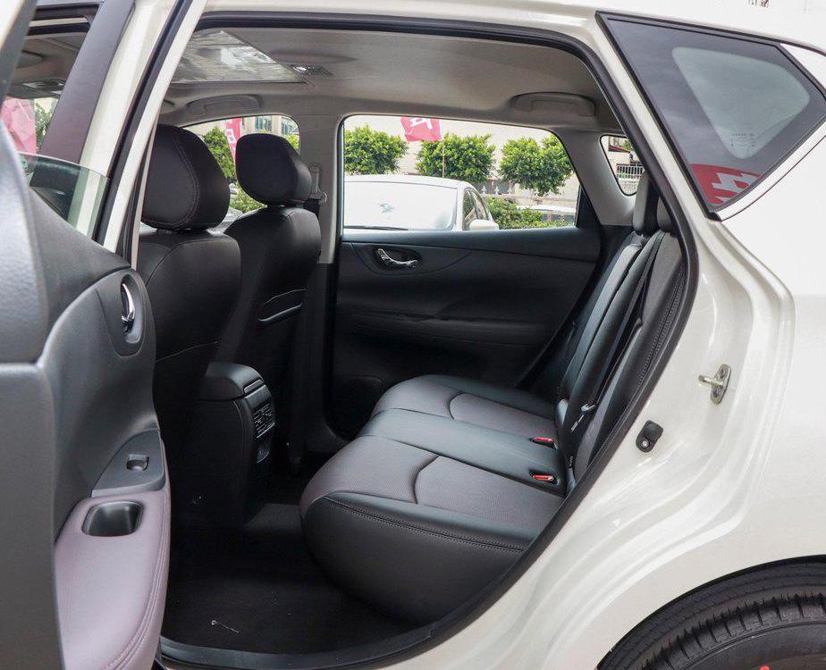 10万以内性价比高的车日产,10万左右舒适空间大油耗低的车