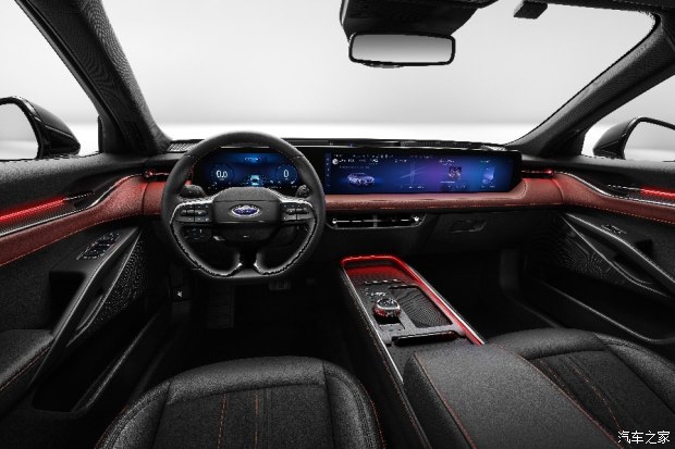 新蒙迪欧5年14万公里质保,全新一代蒙迪欧保养