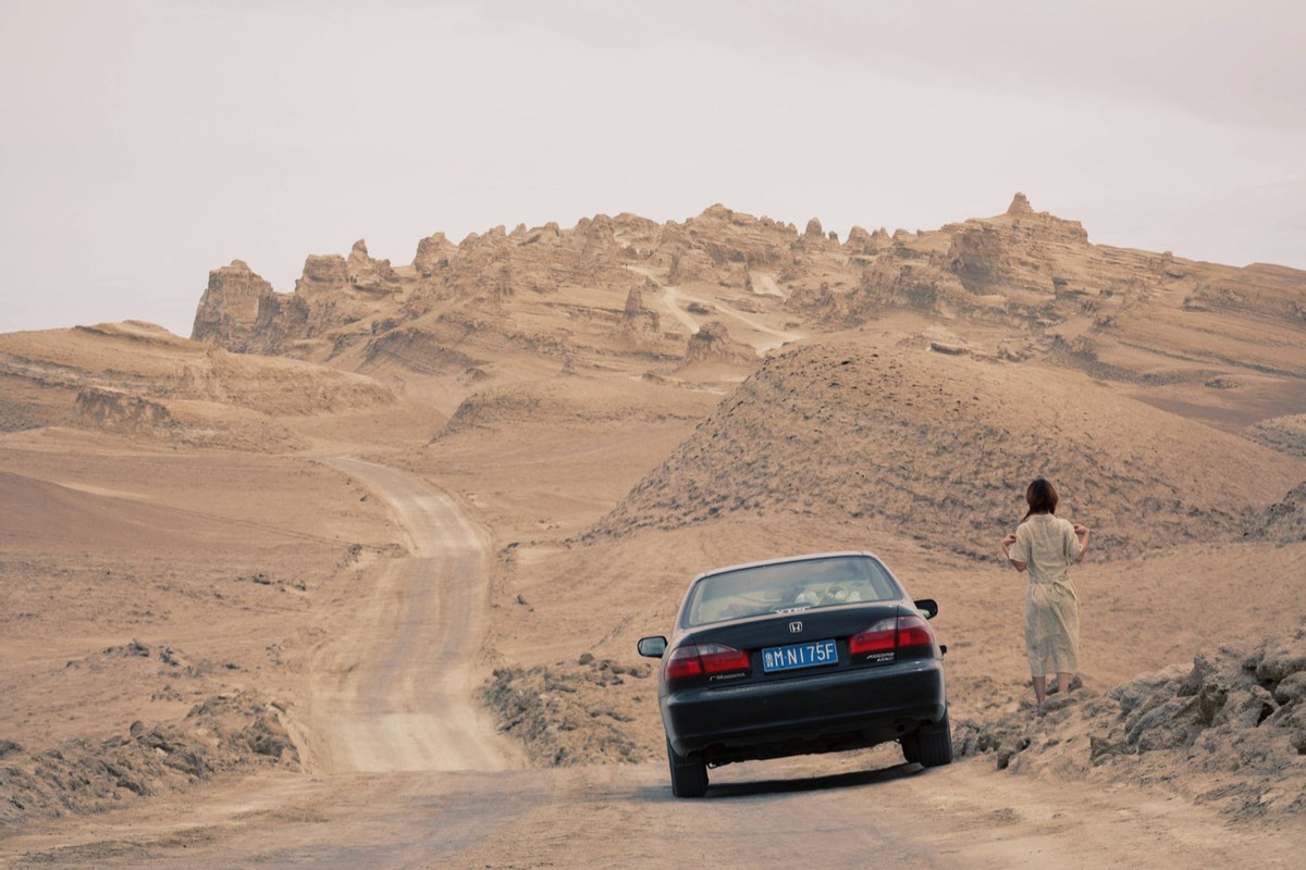 时光机器——纪念拥有广本第六代雅阁一周年