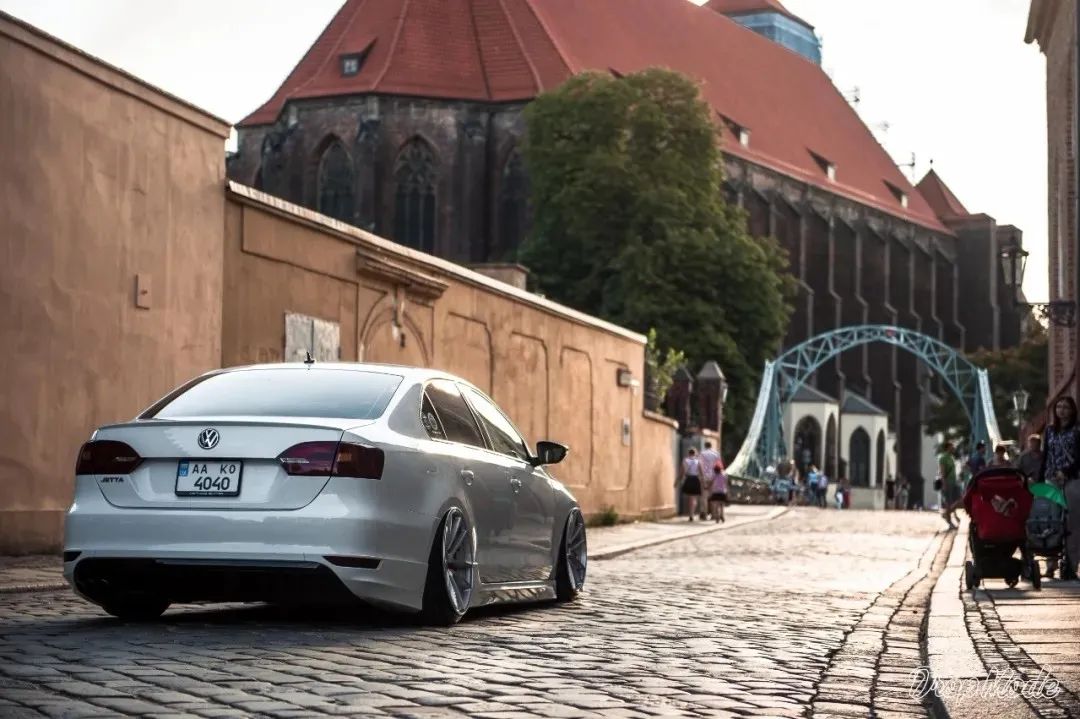 大众速腾最好的改装,大众速腾中控大屏改装推荐