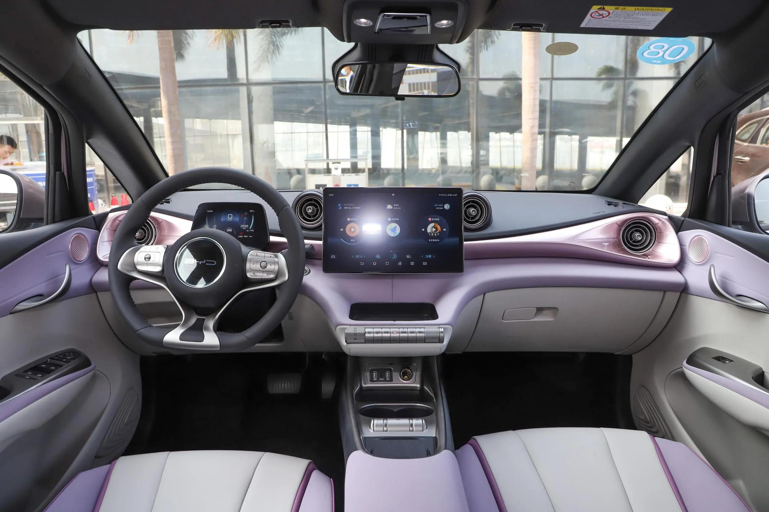 女生买新能源车哪款比较合适,新能源车女生推荐