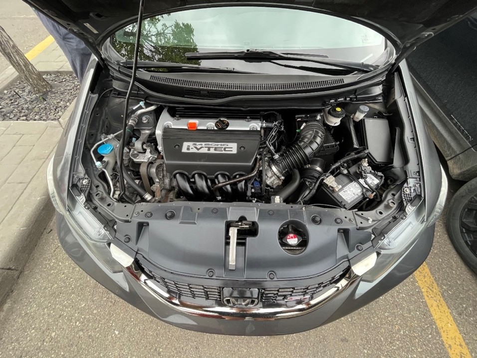 本田思域si区别,本田思域si测评