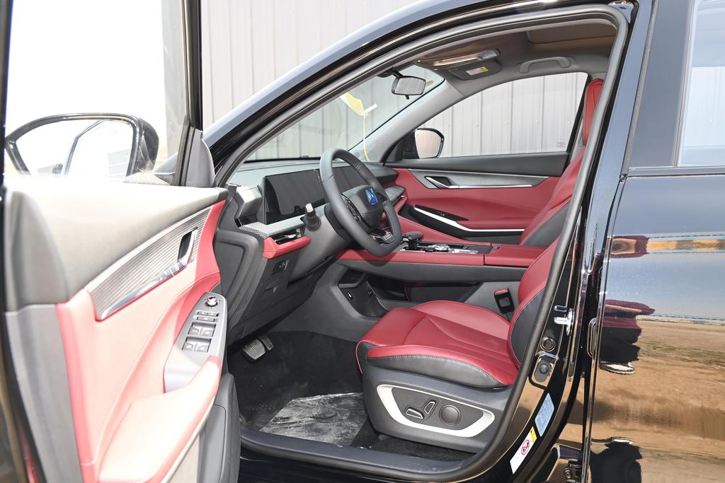 2022款长安cs75plus2.0t领航版,长安cs75plus降价优惠多少钱