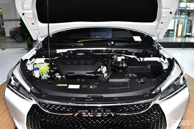 奕炫gs10万左右,东风风神奕炫gs230t自动越目版