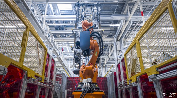 华晨宝马沈阳大东工厂建厂时间,华晨宝马大东工厂