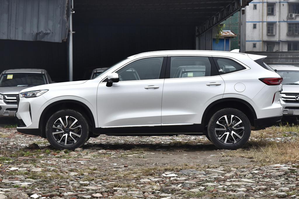 16款1.5t哈弗h6发动机烧机油么,哈弗h6国潮版1.5t发动机怎么样