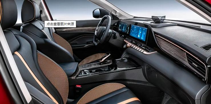 可闭眼入的suv,空间大10万元买这几款suv有面子