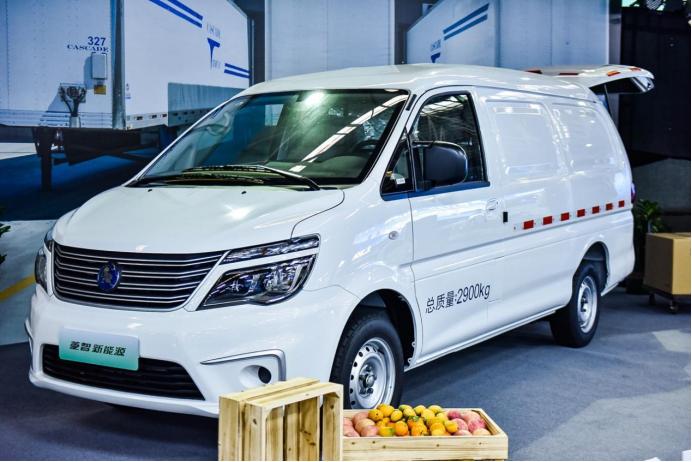 1公里仅需1毛钱，菱智新能源无愧“省钱王者”