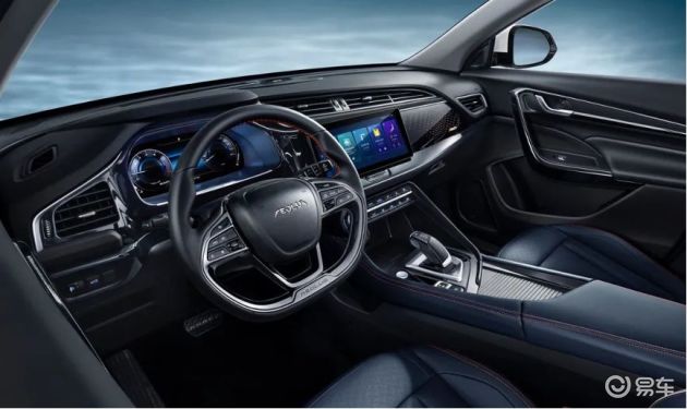 东风风神ax7马赫版日常驾驶感受,东风风神全新ax7马赫版点评