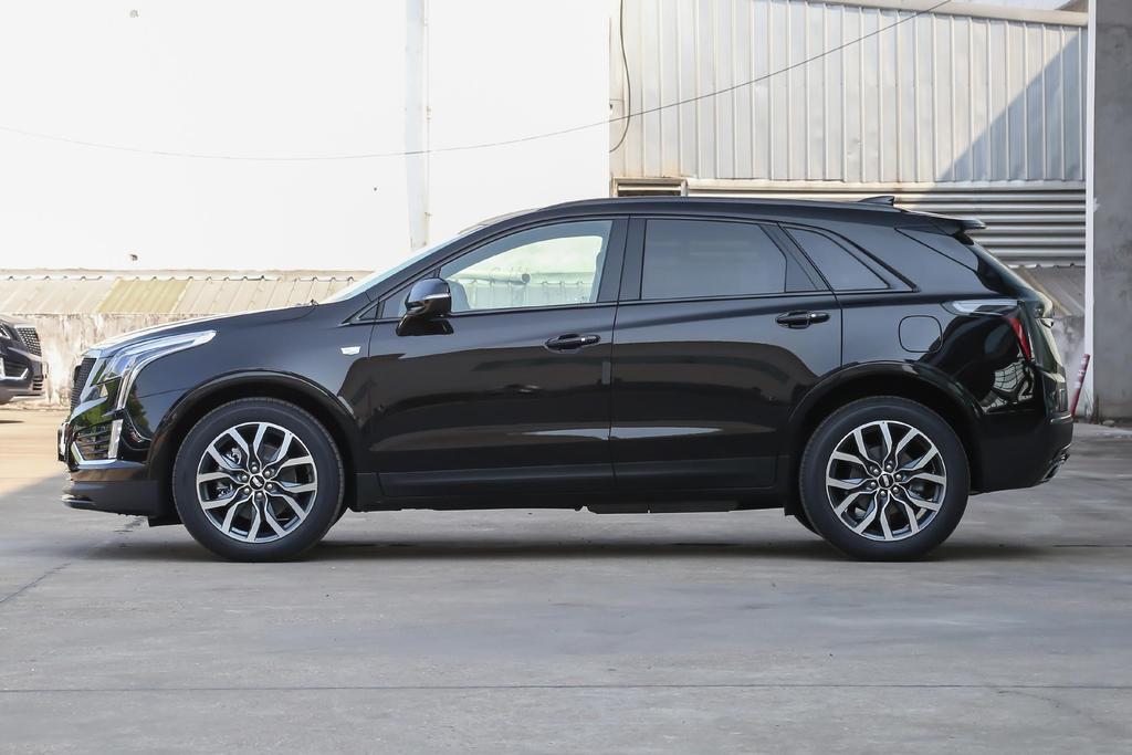 凯迪拉克xt5购置税减半后的行情,凯迪拉克xt52021款两驱豪华