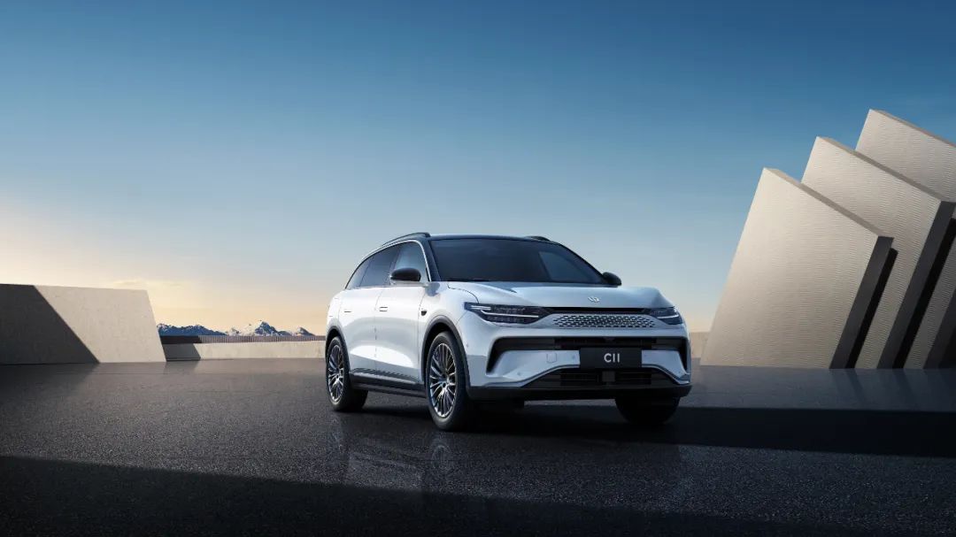 续航、能耗、金融政策、交付周期……你最关心的都在这里