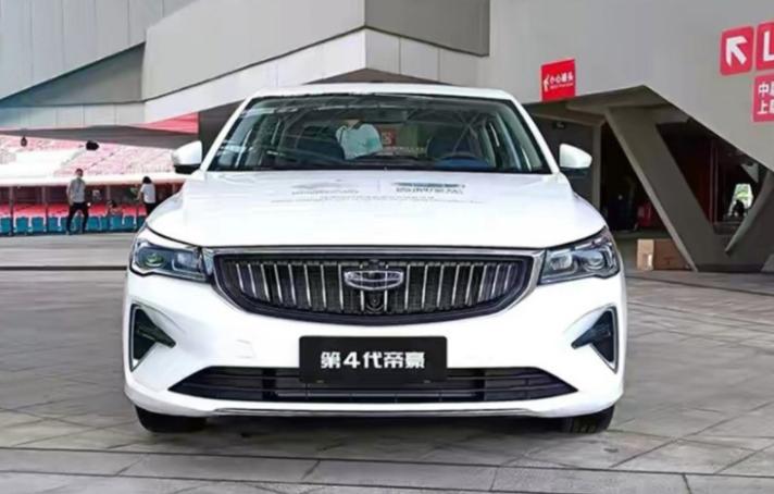 便宜实用的新能源车,未来经济实惠又好的车