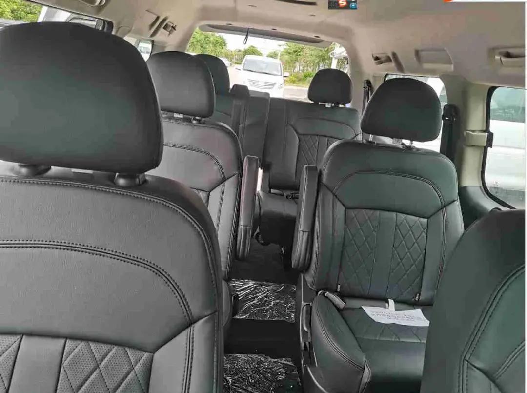 发家致富好帮手,发家致富菱智m5