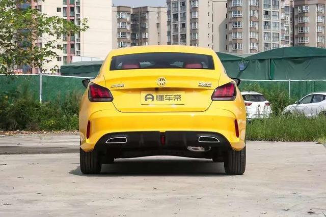 名爵5同样的价格买哪款车好,名爵5最值得买的配置和价格