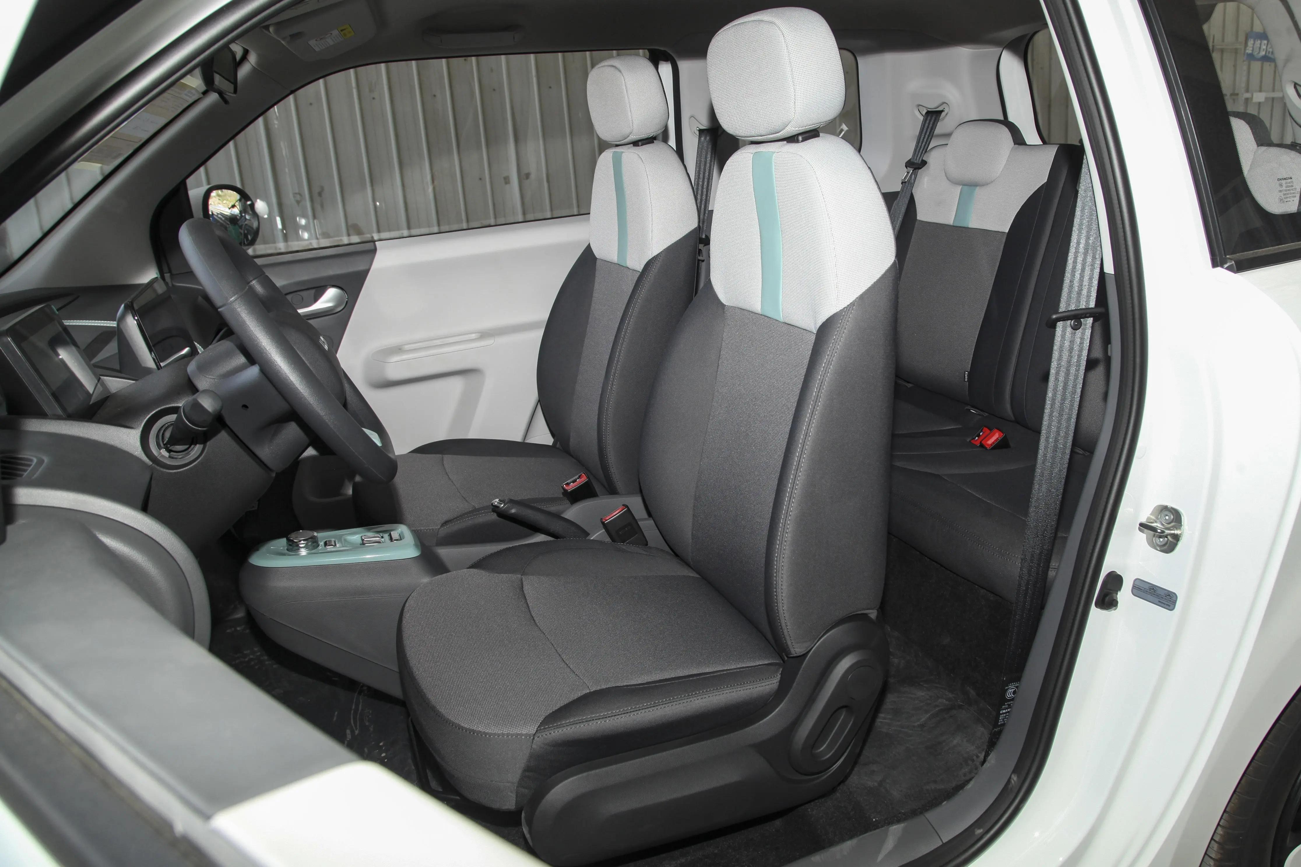 长安lumin最新售价,长安lumin五门四座多少钱