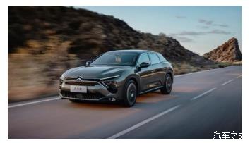 凡尔赛c5x真实成交价,凡尔赛c5x势不凡落地价