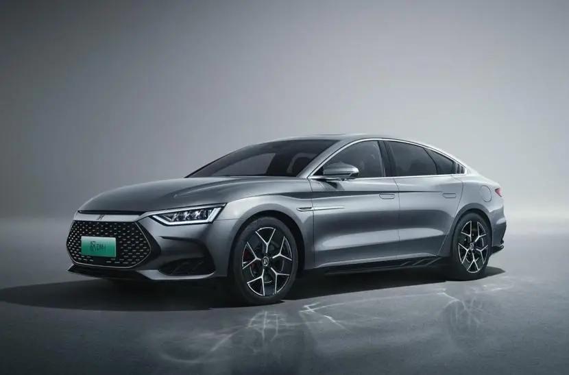 汉dm省油版,比亚迪汉dm-i1.5t油耗怎么样