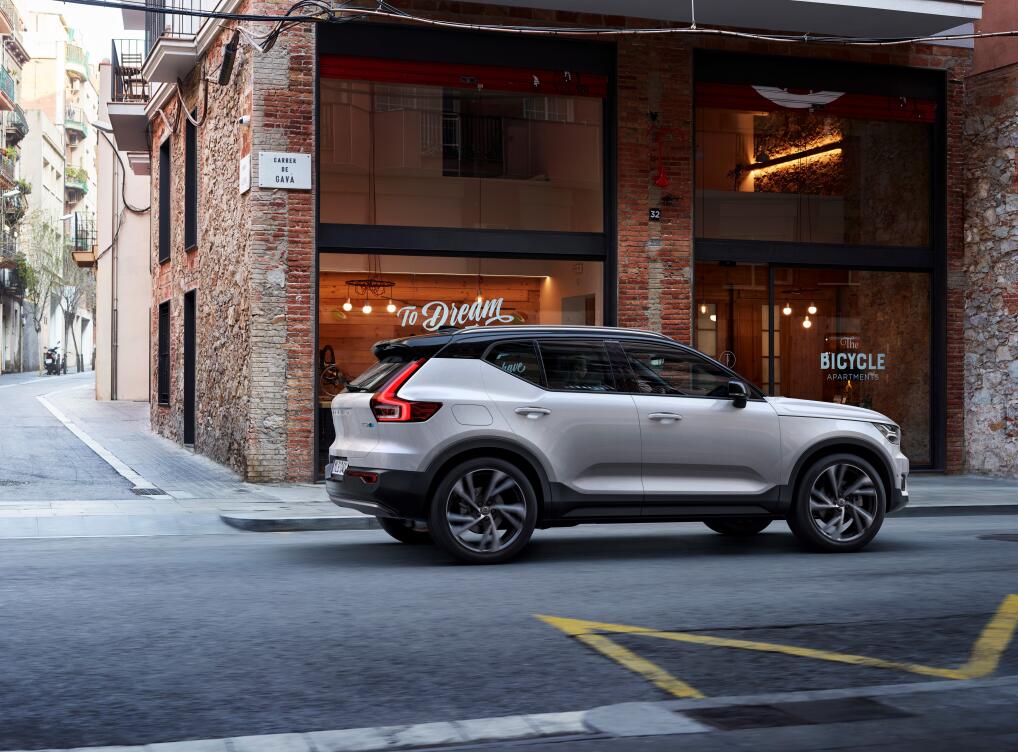 高颜值操控好买这几款suv错不了,要豪华也要省油这三款suv值得推荐