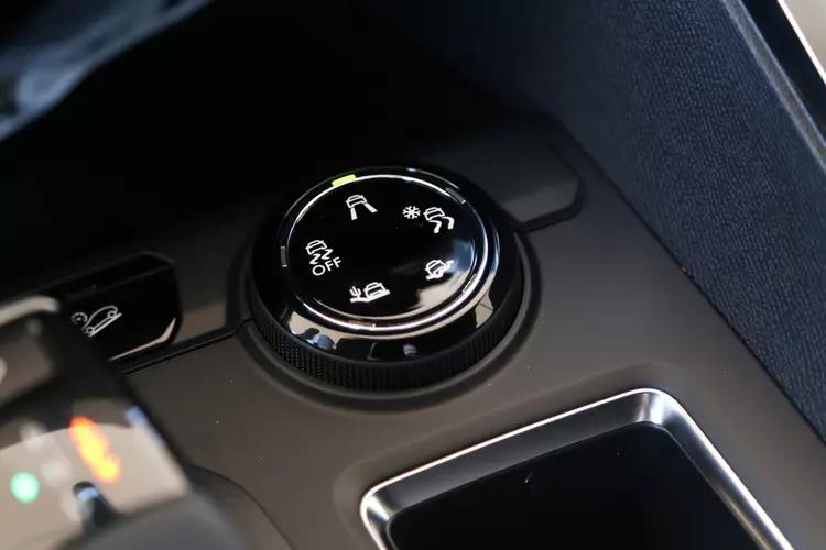 新款标致5008灯光改装,标致5008最新款