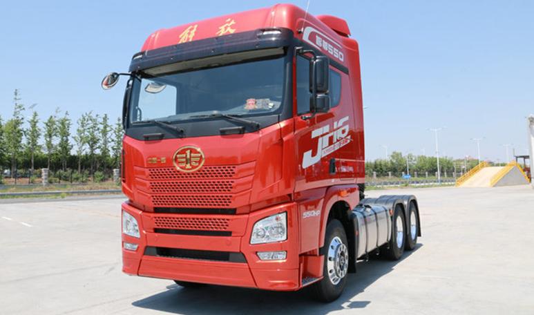 一汽旗下品牌分布图,一汽全车系品牌图谱