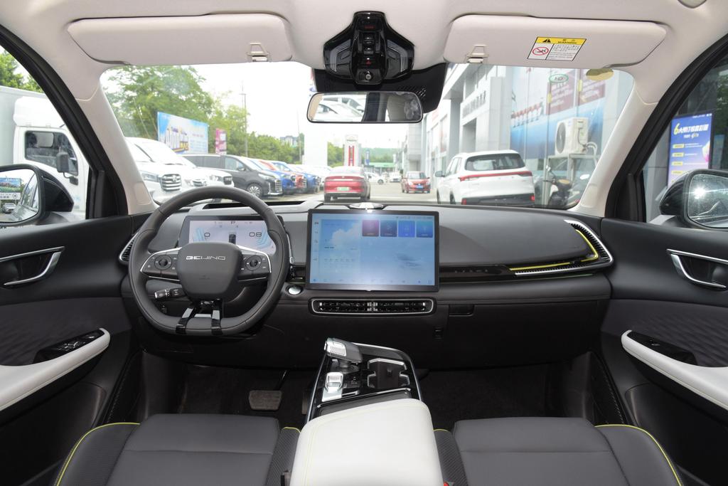 北汽新魔方汽车用品旗舰店,北汽新魔方测评