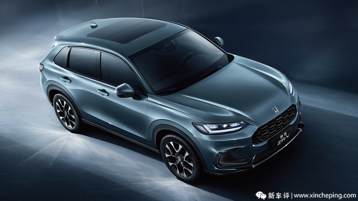 广本2020款新汉兰达,广本新款大五座suv