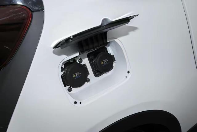 1万新能源车小蚂蚁,5万内的新能源车小蚂蚁