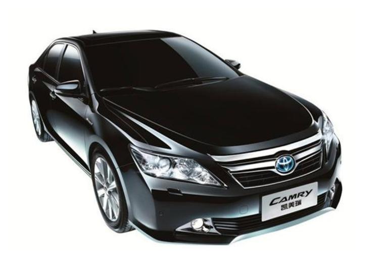 凯美瑞双擎混动车型保值率,保值率最好的二手车凯美瑞