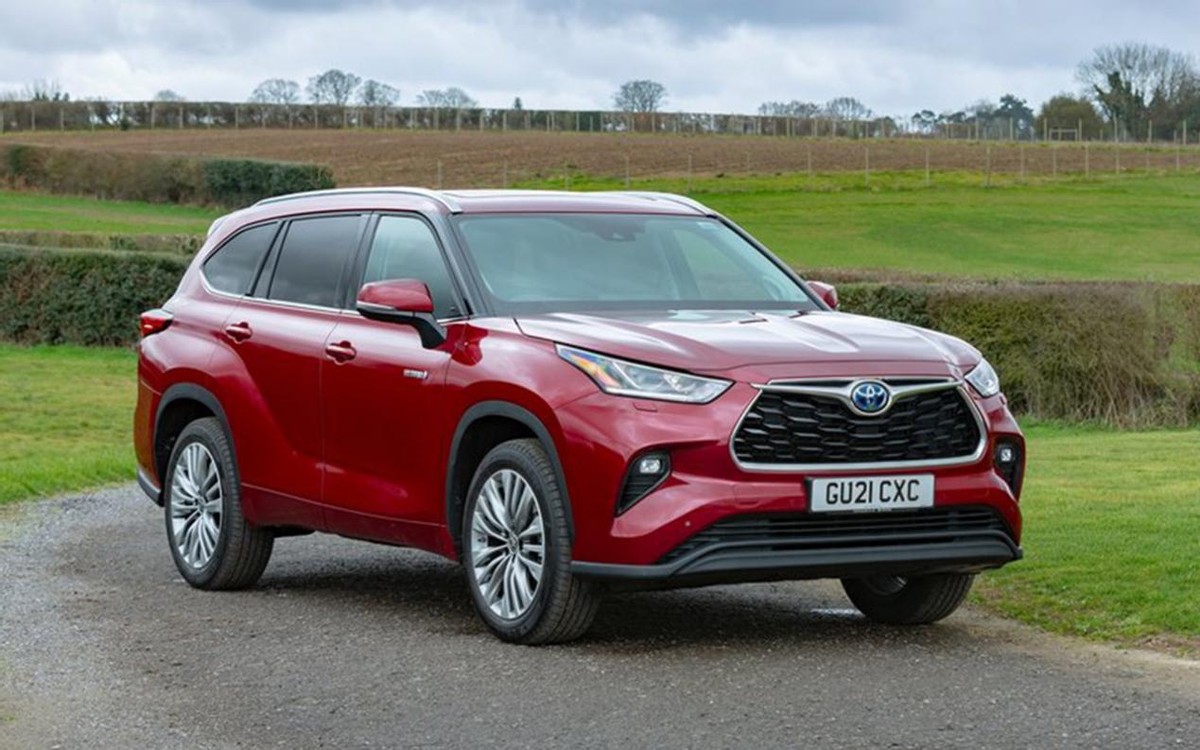 车长超过4米7的十款中型合资suv,这几款销量超好的suv了解一下