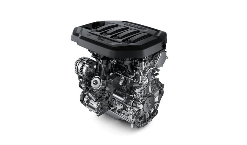 福特领睿试驾自驾,福特领睿自驾感受