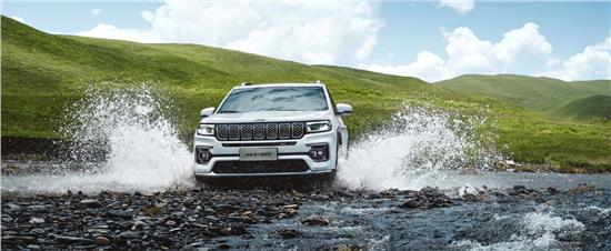 新大指挥官2022新款测评,新大指挥官发布会