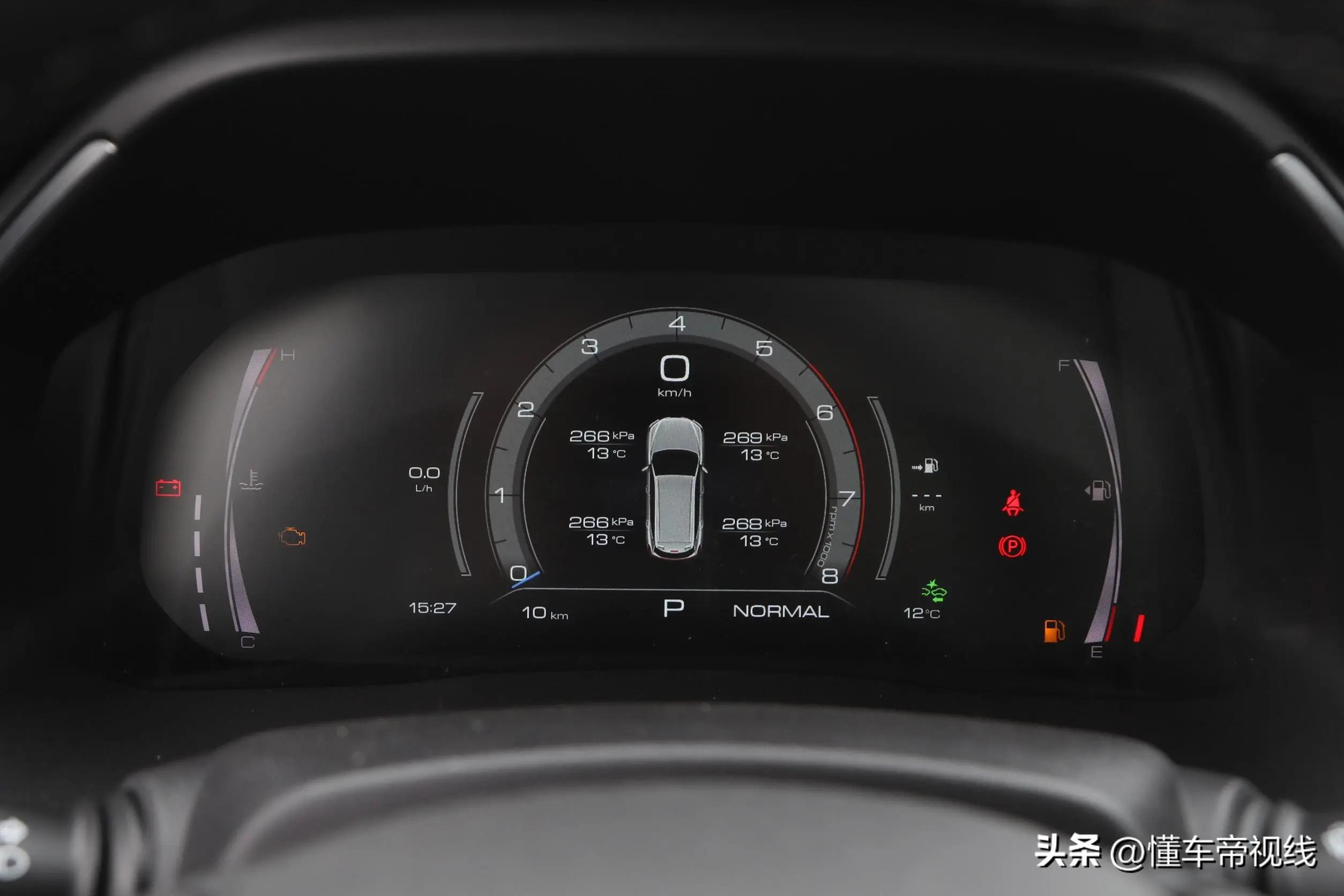 2023款哈弗H6国潮版上市，9.89万元起