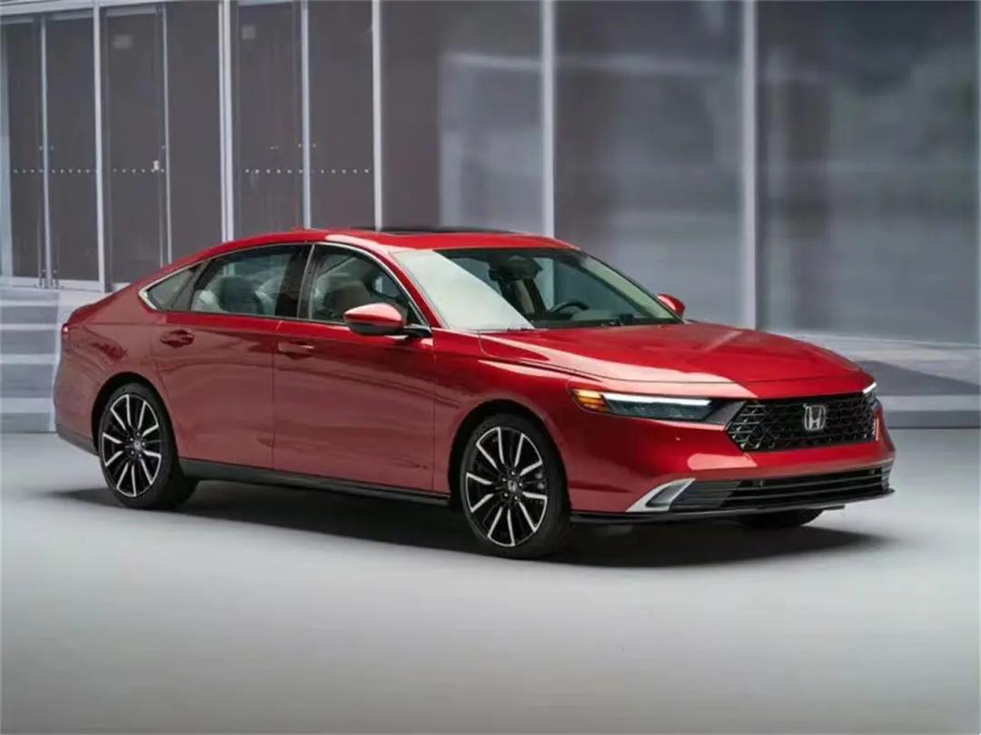 新款雅阁预售价格以及配置,雅阁换代可以抄底吗