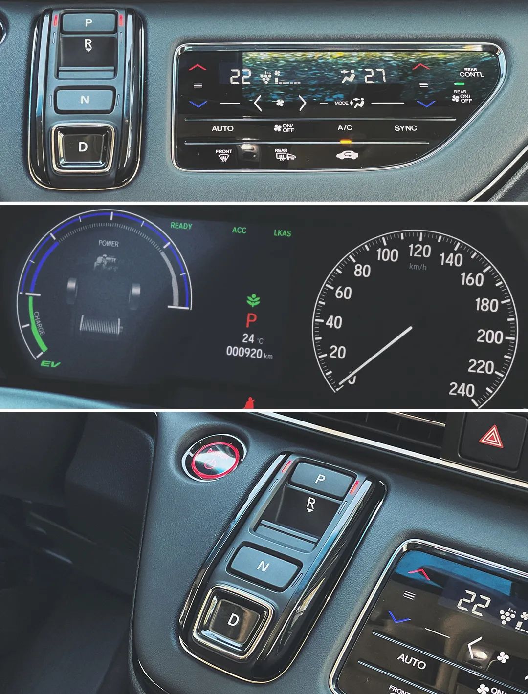 奥德赛舒适和豪华有什么区别,24款全新奥德赛沉浸式体验