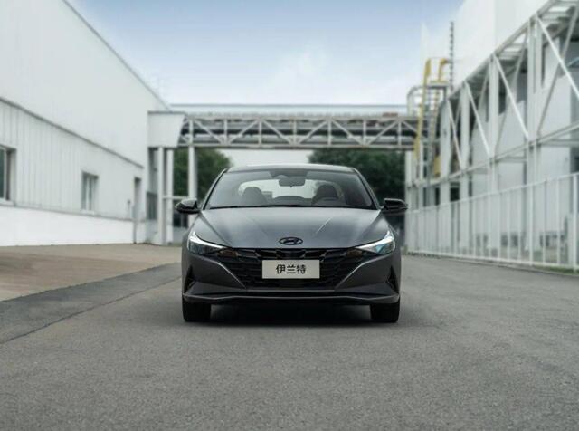 皮实耐用的车伊兰特,皮实耐用的二手车伊兰特