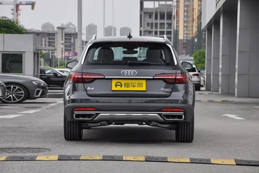 2020款奥迪a4最高能优惠多少,奥迪a42022款优惠政策