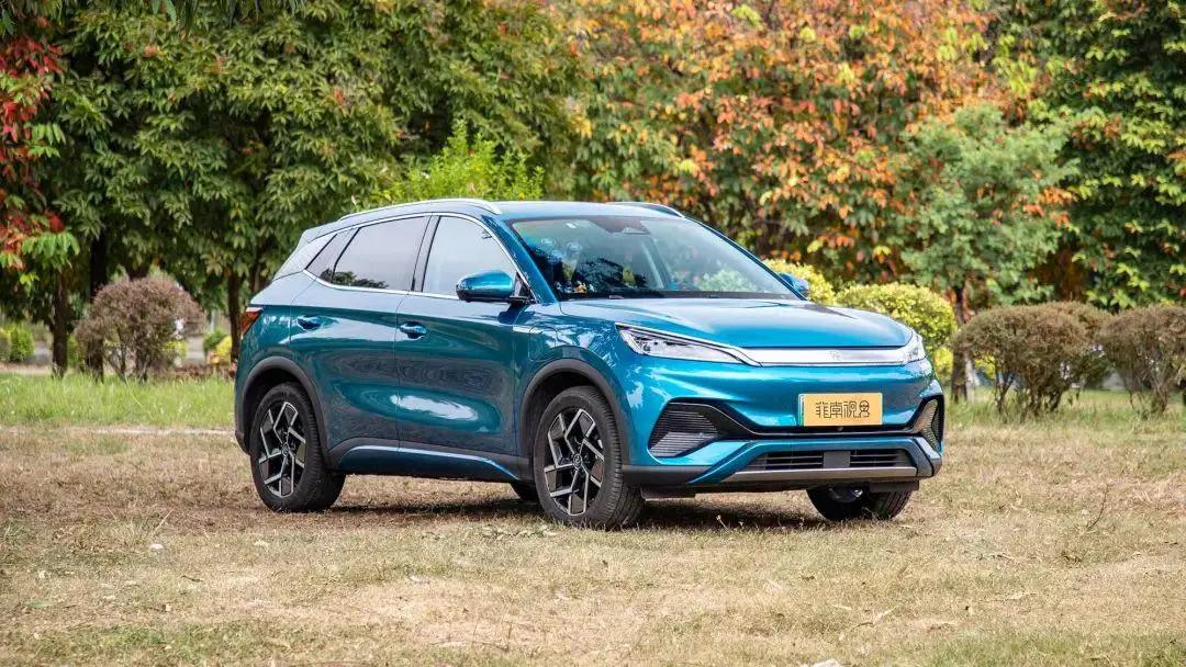 元plus冠军版车主用车真实感受,新款元plus车主真实感受