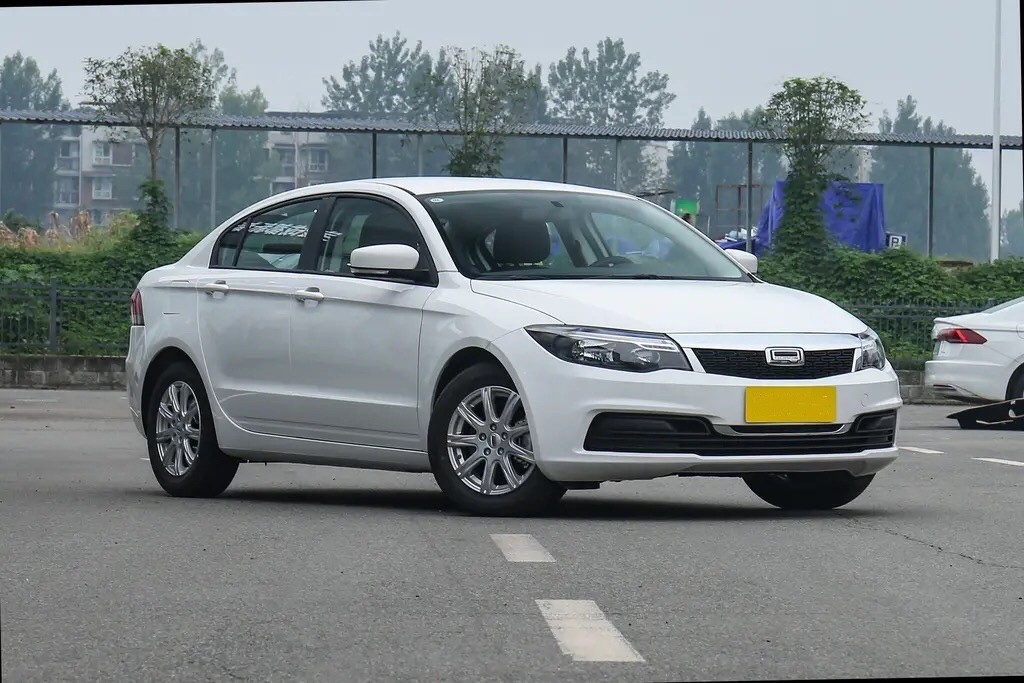 中华h530和观致3哪个值得买,观致3报价图片口碑