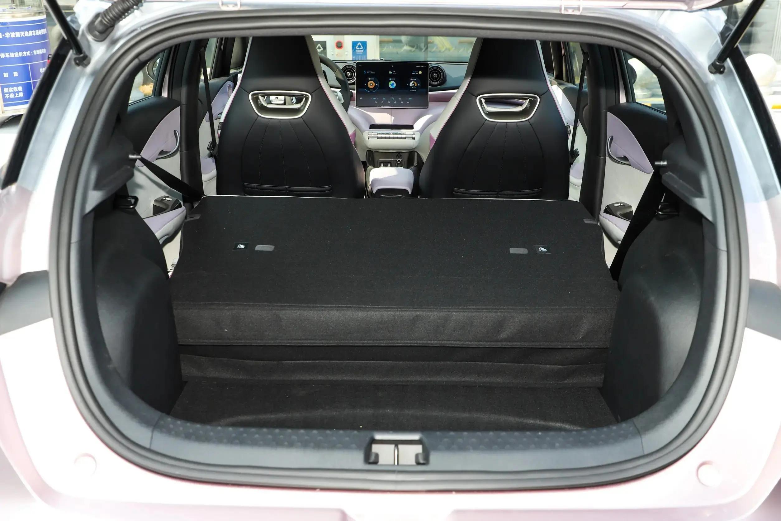 适合女生开的新能源车,适合女生开的新能源车推荐20-30万