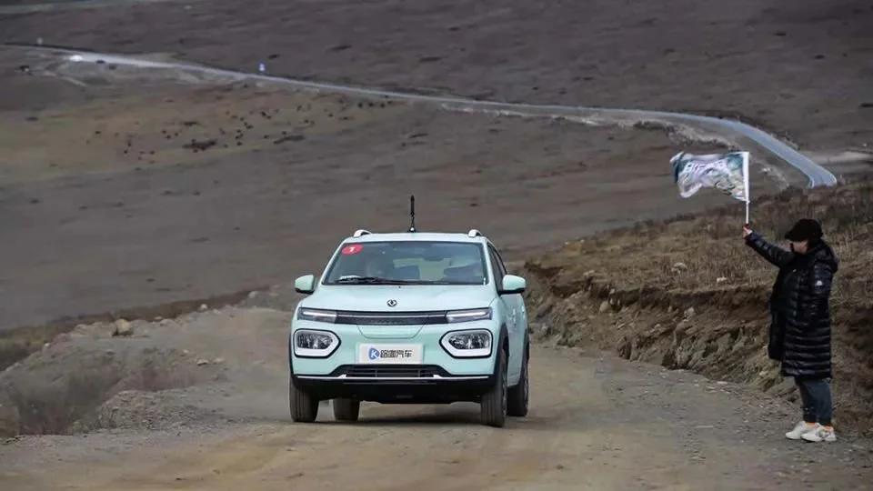 纳米box新能源车最新款,纳米box新能源车值得买吗