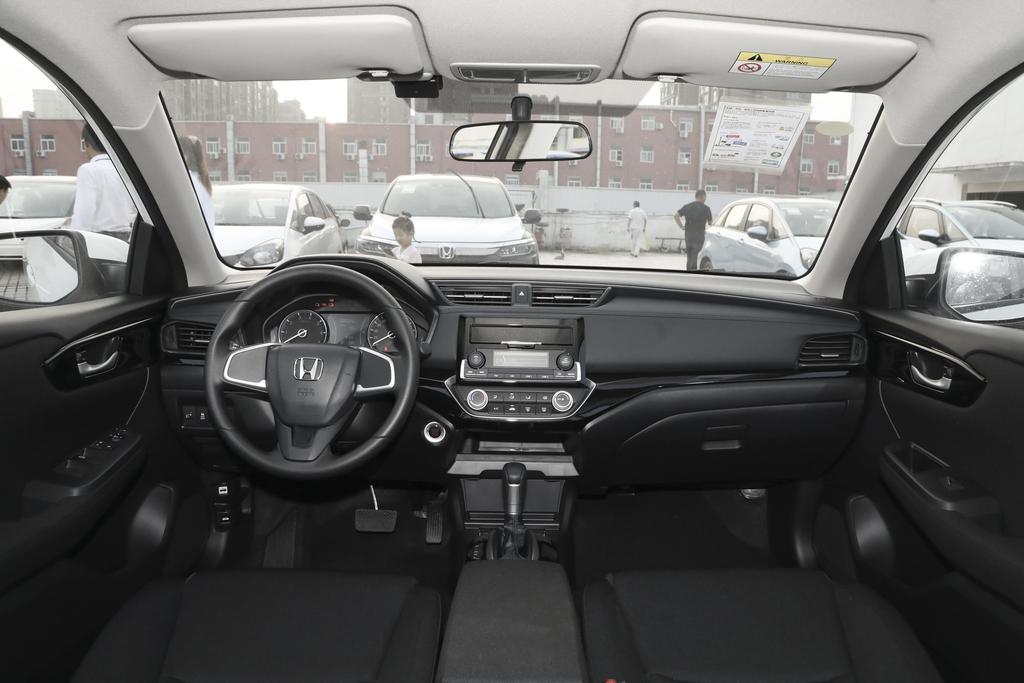 本田凌派二手曲靖,广州凌派限时大促购车优惠8.2%