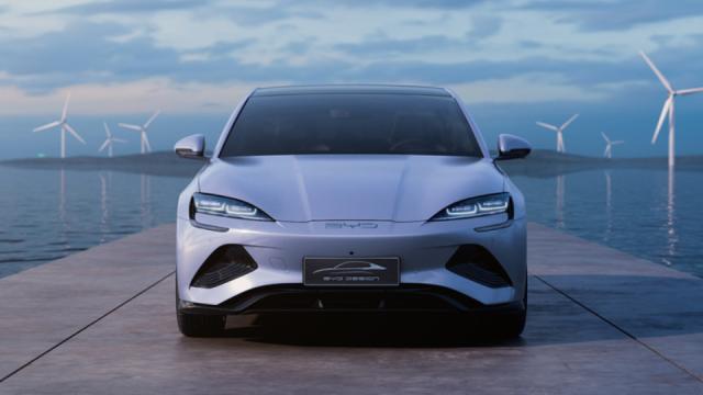 一个月养车成本,比亚迪海豹一月优惠多少