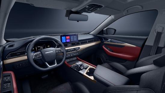 2023款捷途x70旗舰七座介绍,捷途x70plus2023款落地价