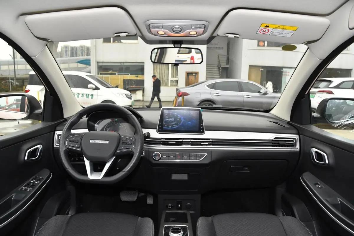 大运悦虎电车300公里续航,大运悦虎新能源汽车补贴价格