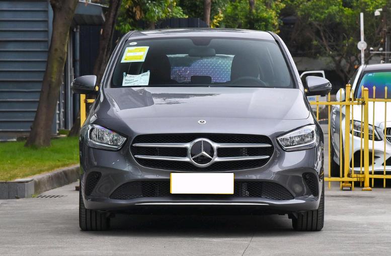 实用家用车全新奔驰b级,奔驰b级2020款使用感受