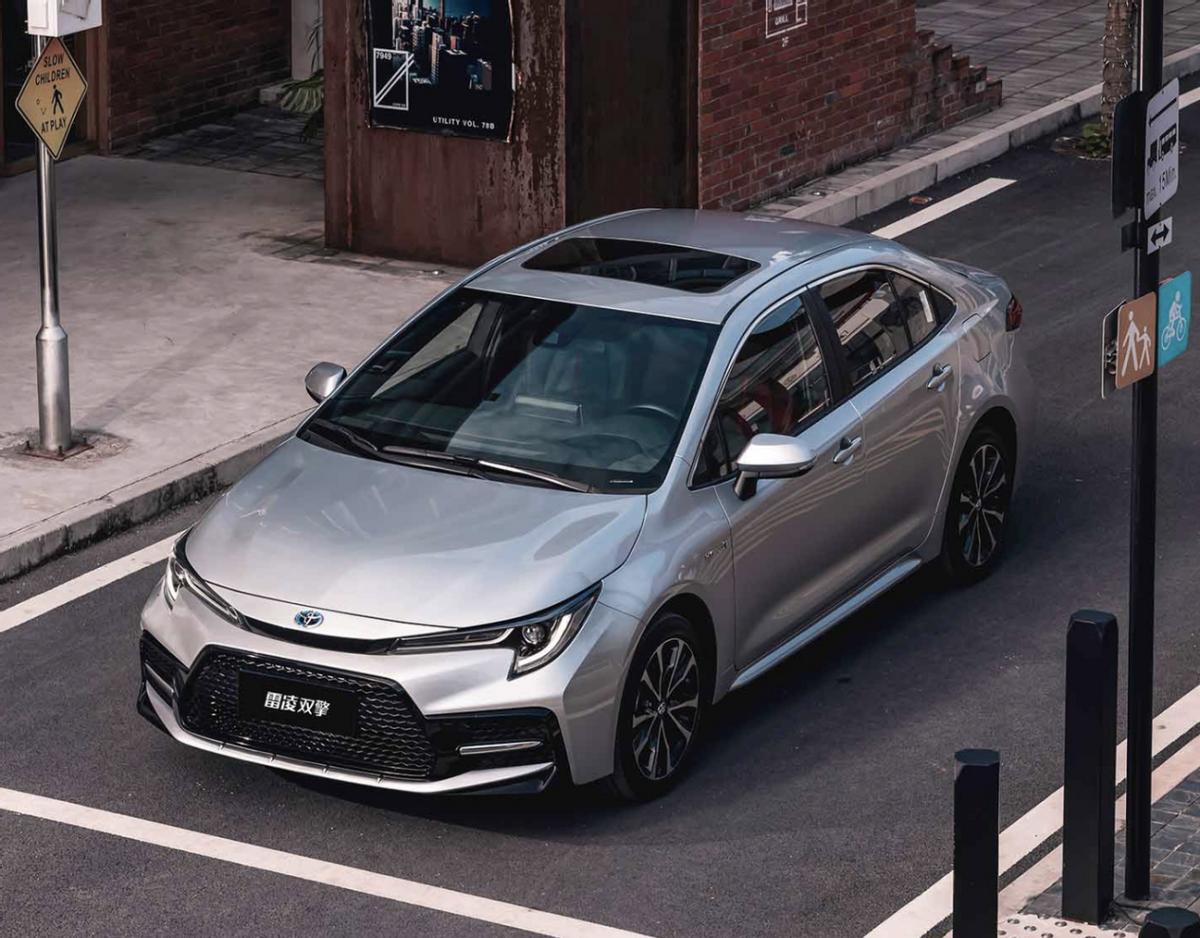 丰田电池和比亚迪电池,比亚迪成为丰田电池供应商