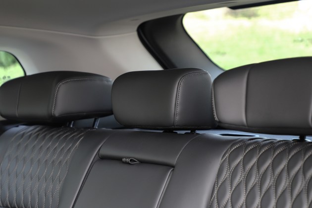 东风风神2023款1.5t豪华款皓瀚评测,试驾东风风神皓极