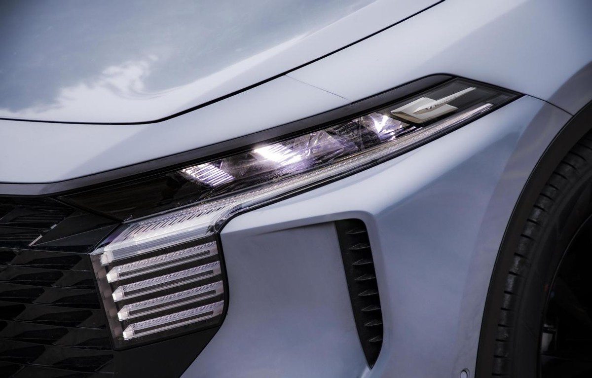 启辰大v多大马力,启辰大v2024款新车